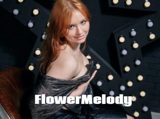 FlowerMelody