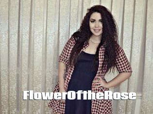 FlowerOftheRose The hot porn