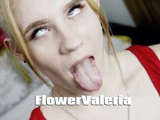 FlowerValeria