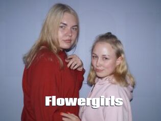 Flowergirls