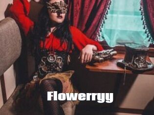 Flowerryy