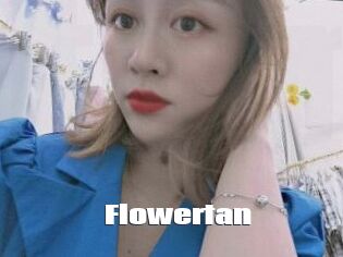Flowertan
