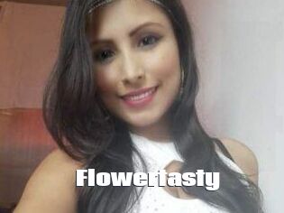 Flower_tasty