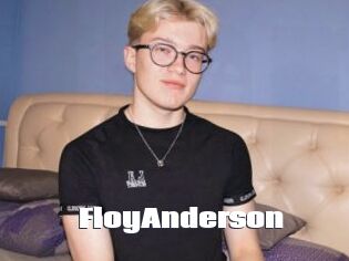 FloyAnderson