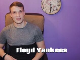 Floyd_Yankees