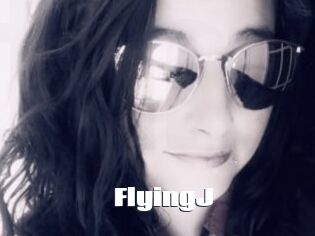FlyingJ The hot porn