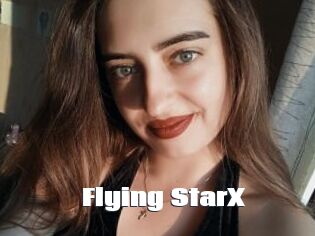 Flying_StarX