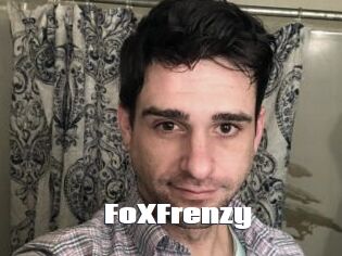 FoXFrenzy