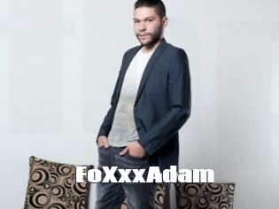 FoXxxAdam