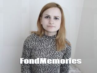 FondMemories