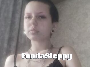 FondaSleppy