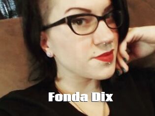 Fonda_Dix The hot porn