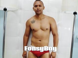 FonsyBoy