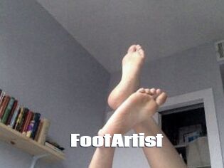 FootArtist