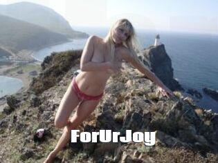 ForUrJoy