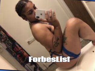 ForbesList