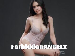 ForbiddenANGELx