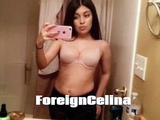 ForeignCelina