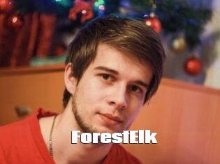 ForestElk