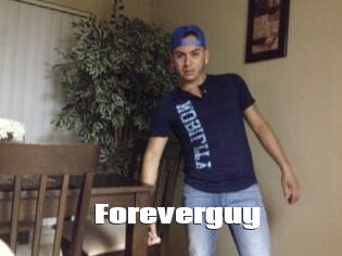 Foreverguy