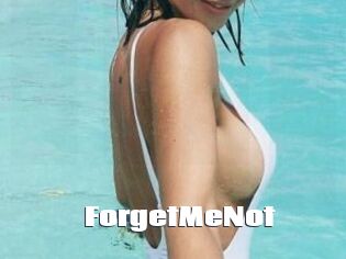 ForgetMeNot