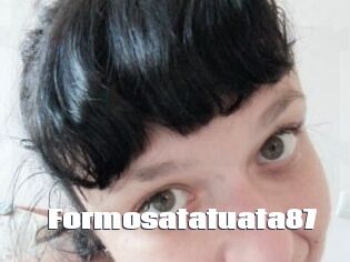 Formosatatuata87