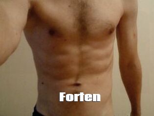 Forten
