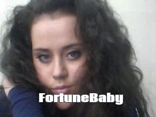 FortuneBaby