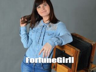 FortuneGirll