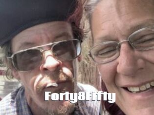 Forty8Fifty