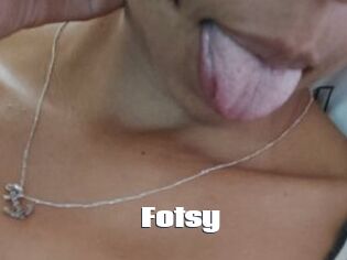 Fotsy