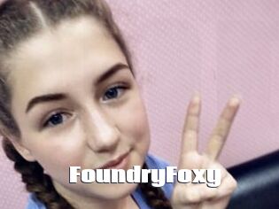 FoundryFoxy