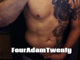 FourAdamTwenty