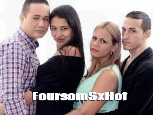 FoursomSxHot