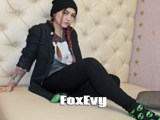 FoxEvy