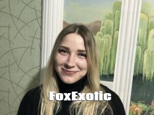 FoxExotic