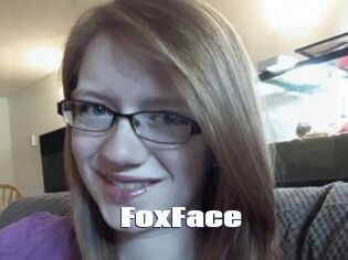 FoxFace