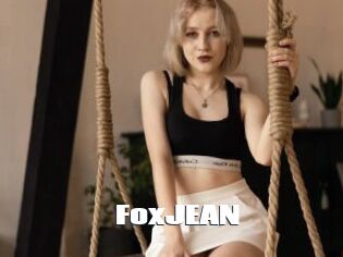 FoxJEAN