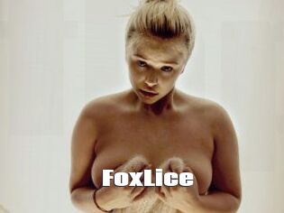 FoxLice
