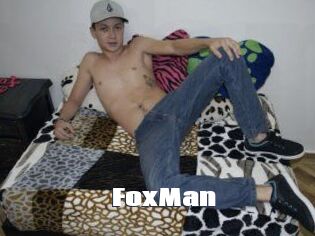 Fox_Man