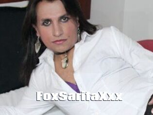 FoxSaritaXxx