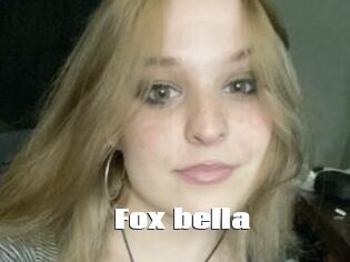 Fox_bella