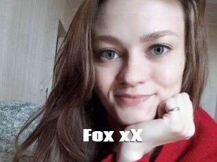 Fox_xX