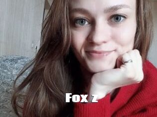 Fox_z