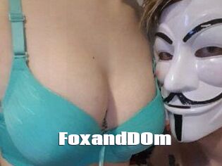 FoxandDOm