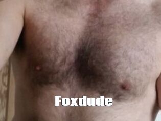 Foxdude