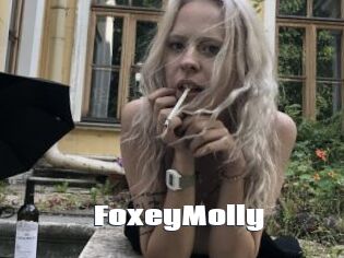 FoxeyMolly