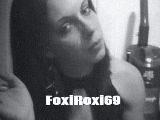 FoxiRoxi69
