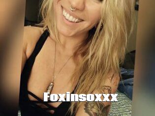 Foxinsoxxx