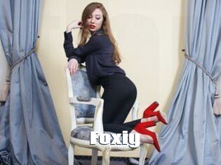 Foxiy